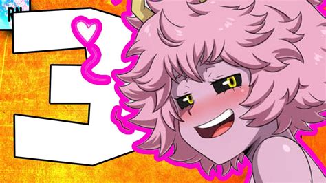 rule 34 mina ashido